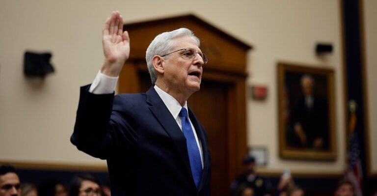 Giving Teeth to a Finding of Contempt of Congress