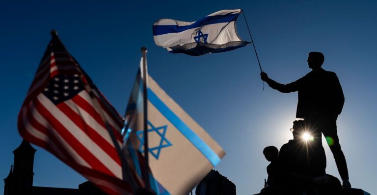 Understanding the Israel-Palestine Conflict: Jeff Myers’ New Book Provides a Biblical Perspective