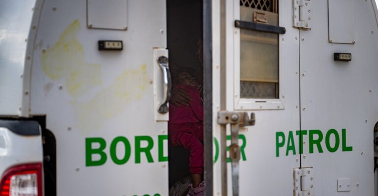 Top DHS Official Refuses to Answer Whether Biden’s Border Policies Invite Terrorists