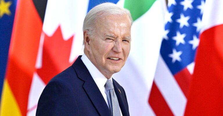 3 Questions CNN Hosts Should Ask Biden at Debate