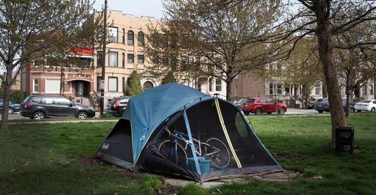 Supreme Court Decides Legislatures, Not Judges, Should Address Homelessness