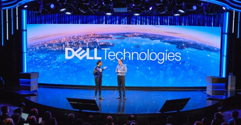 Dell Shareholders Reject Free Market Proposal to Stop Donating to LGBTQ Agenda