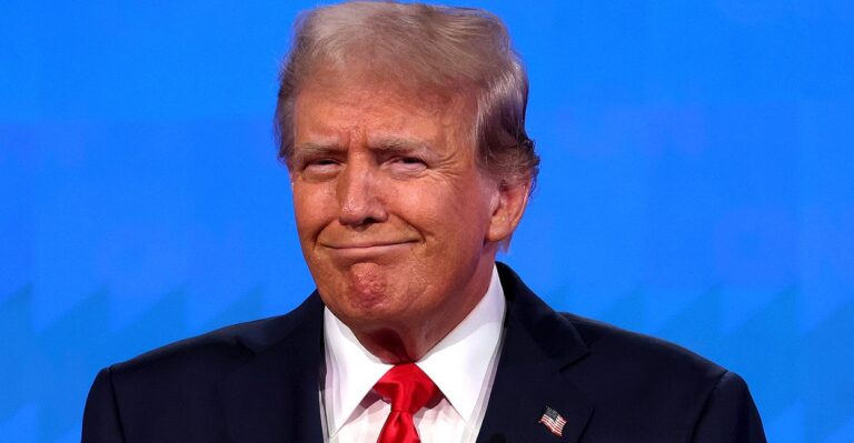 A Great Day for Trump at the Supreme Court