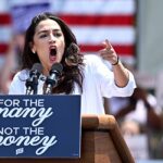 AOC Aims to Impeach Supreme Court Justices Over Presidential Immunity Ruling