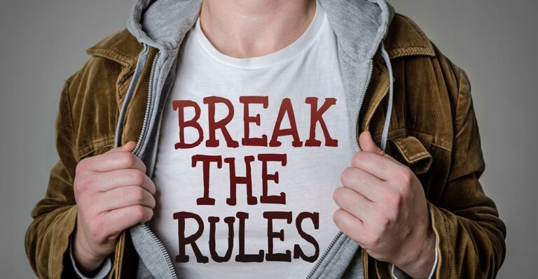 Another Federal Court Rules Against Teen’s ‘Only 2 Genders’ T-Shirt