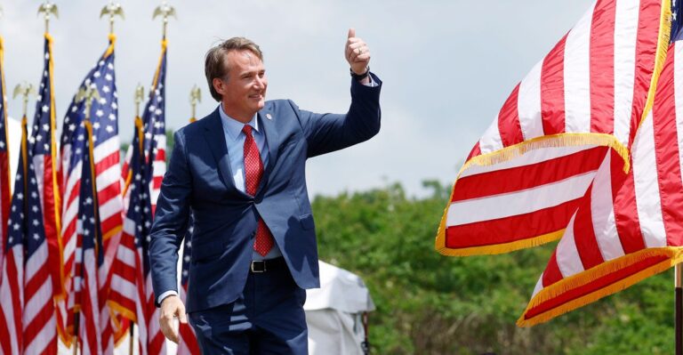 Virginia Breaks Free From California’s Electric Vehicle Mandate