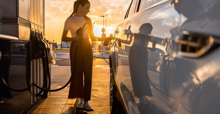 Why the World Needs Fossil Fuels