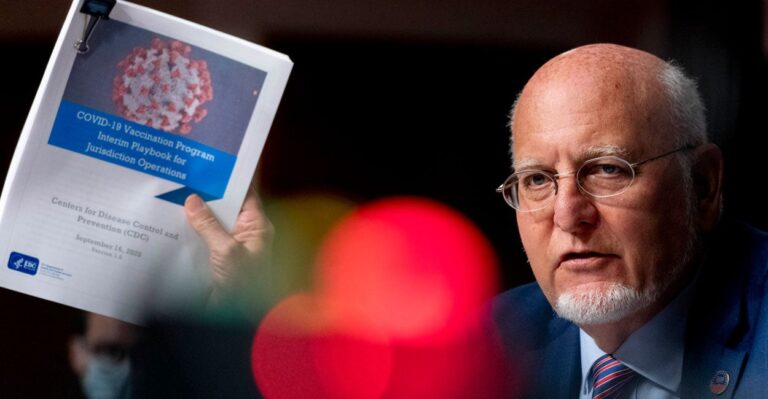 ‘It’s Going to Be Catastrophic’: Why the Next Pandemic Will Be Worse Than COVID