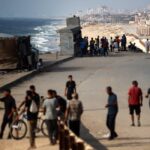 US to Scrap Biden’s Problem-Ridden Gaza Pier for Good