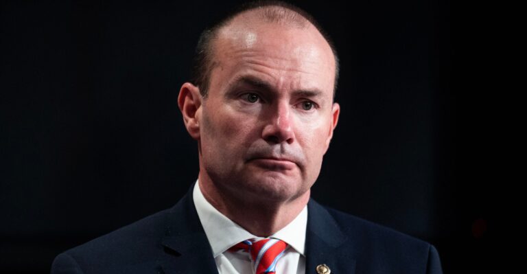3 Republican Senators Talk Weaponization of Government