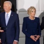 Biden Talks Tough About NATO, but His Energy Policies Tell Different Story