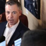 Why This Congressman Wants IRS to Probe Pro-Hamas Funders