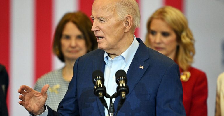 Biden’s Tax on Unrealized Gains Would Be Kill Switch for Entrepreneurship