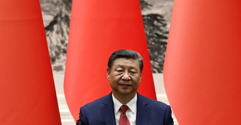 China’s ‘Reform’ Gathering Will Disappoint Investors Hoping for a Lifeline
