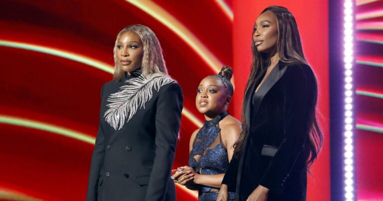 Serena Williams’ Jab at Harrison Butker Overlooks What Many Women Actually Want