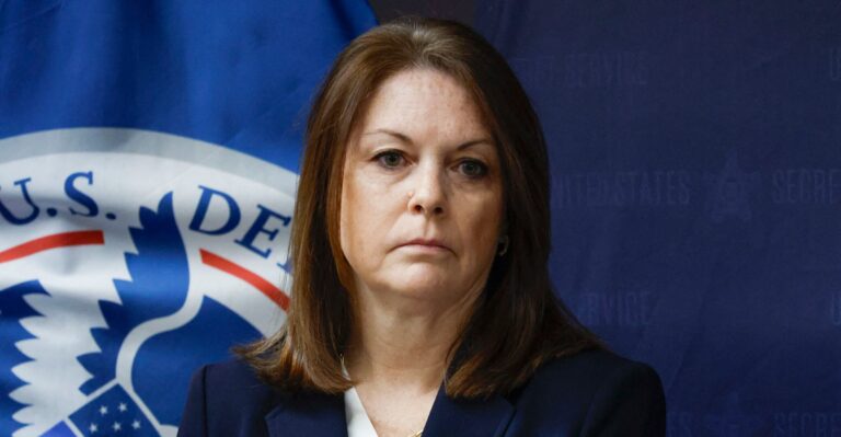 Secret Service Director Put Focus on Diversity