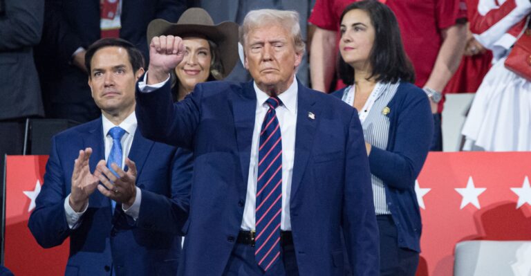 More Black Celebrities, Former Democrats Express Support for Trump