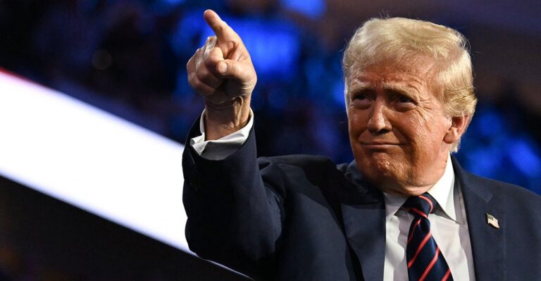 9 Takeaways From Night 3 of Republican National Convention