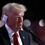 Trump Accepts GOP Nomination With Speech Focused on National Unity