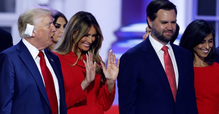 7 Takeaways From Night 4 of Republican National Convention