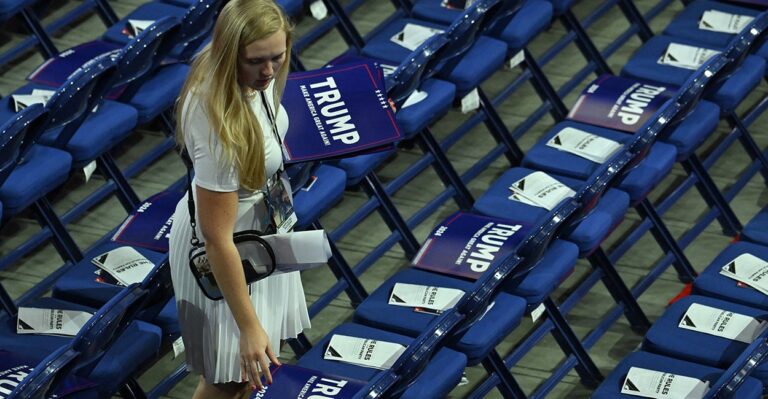 Why I Started a Digital Platform for Young Conservatives to Take on the Left