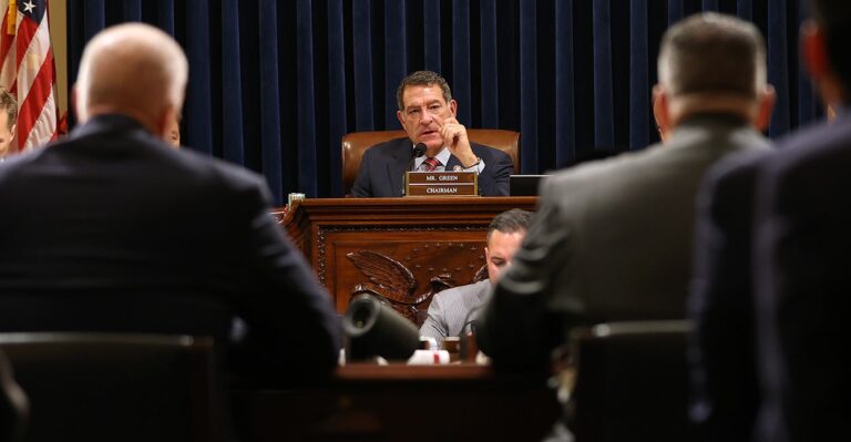4 Takeaways From Second House Hearing on Trump Assassination Attempt