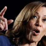 Harris Campaign Admits to Misleading Voters on Trump, Project 2025