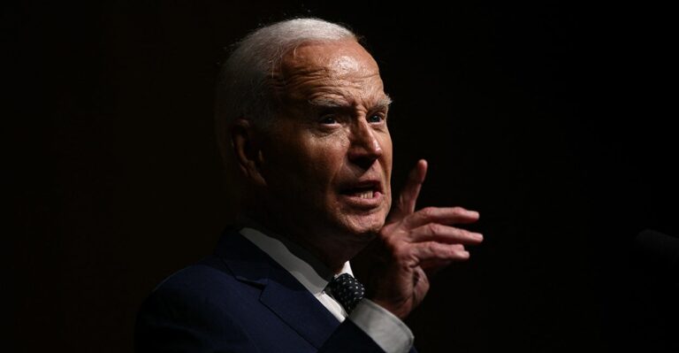 Biden’s 18-Year Term Limit for Supreme Court Equals Half the Time He Was in Senate