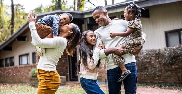 It’s Time Republicans Really Put Family First
