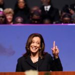 Tough Questions for Kamala Harris’ Reparations Plans