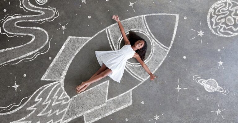 Back to School, and Time to Foster Creativity
