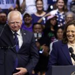 How Tim Walz Took Aim at Churches, Other Faith-Based Groups