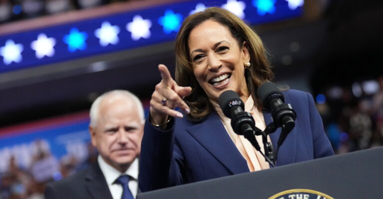 Left Lets Mask Slip on Plans to Demolish the Supreme Court