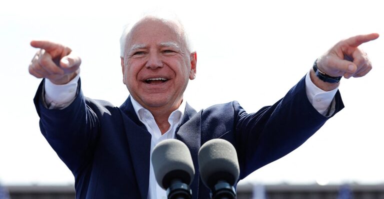 What’s Wrong With Gov. Tim Walz’s Education Policies