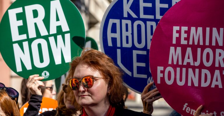 The ABA Is Wrong on the ERA