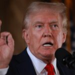 Trump Challenges Harris to 3 Network Debates