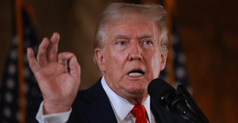 Trump Challenges Harris to 3 Network Debates