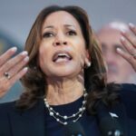Harris’ Consistent Role in Fundamental Transformation of America