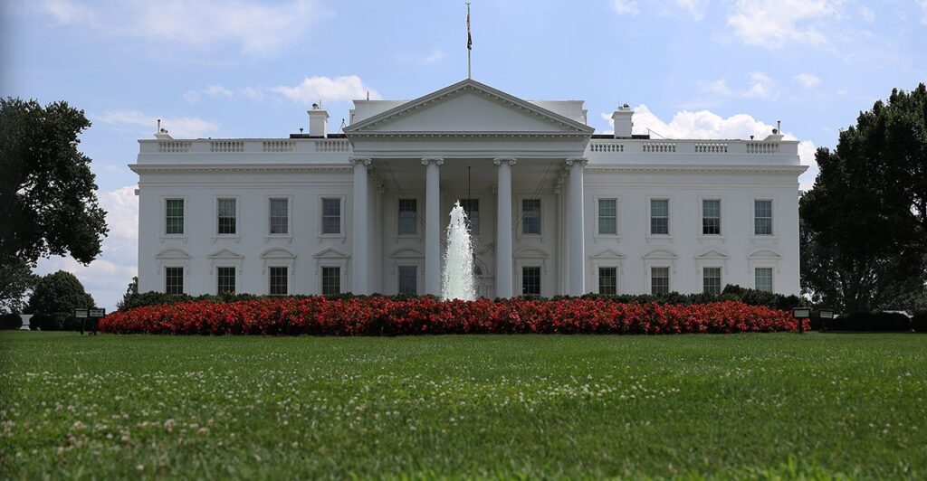 Presidents, Power, Faith, and the Boardroom - The Daily Signal