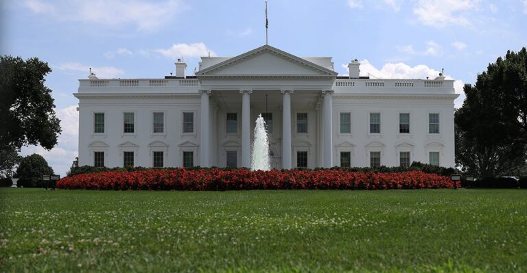 Presidents, Power, Faith, and the Boardroom
