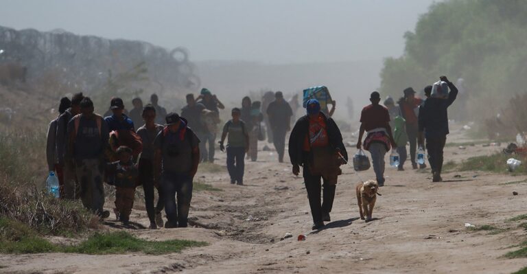 A Successful US Immigration Policy Would Send Venezuelans Home to Rebuild: The BorderLine