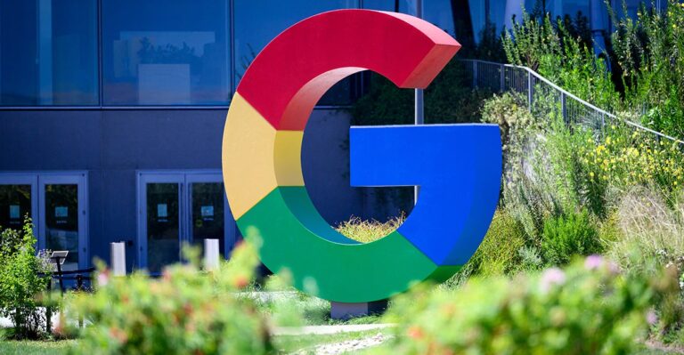 Google Finally Gets Its Comeuppance