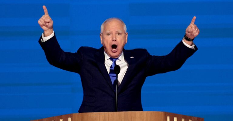 7 Takeaways From Night 3 of Democratic National Convention