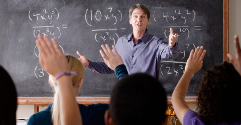 In With Teacher Apprenticeships, Out With Colleges of Education