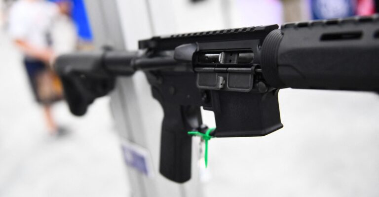 4th Circuit Decision Sets Up Next Potential 2A Showdown at Supreme Court