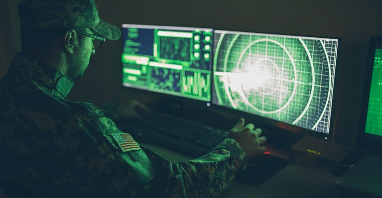 Universities Have Vital Partnerships With Military, but More Security Needed