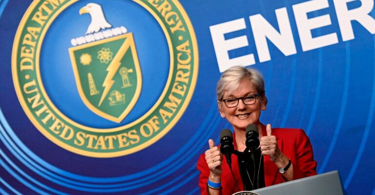 Why Did Advocate of Diversity and Nuclear Disarmament Get Key Job in This Nuclear Security Agency?