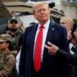 POLL: Americans Back Trump’s Crime Crackdown