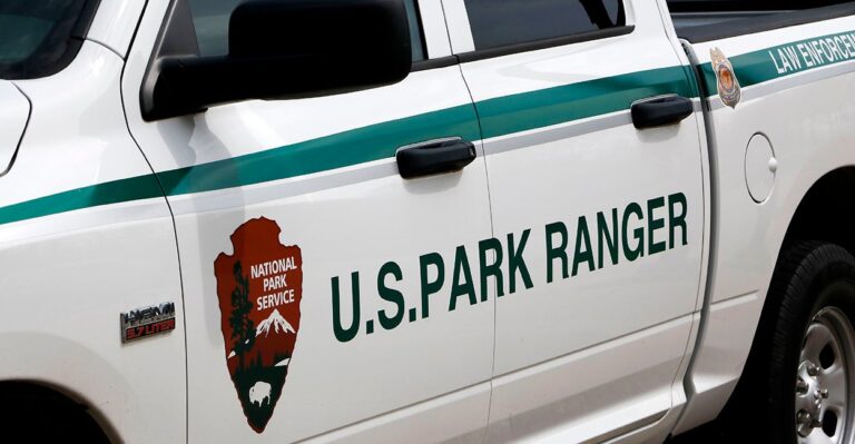 Biden-Harris Admin Spends $250K Looking for LGBT Landmarks as National Parks Fall Into Disrepair