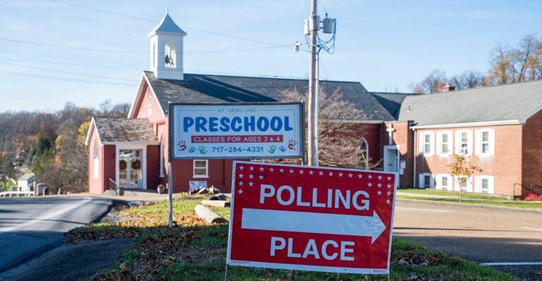 Swing State Dems May Be Illegally Recruiting Poll Watchers, GOP Letter Warns